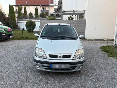 Renault Scénic
