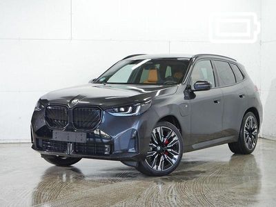 Grau Gebraucht 2024 BMW X3 M Sport SUV | 71.990 € (Fairer Preis)