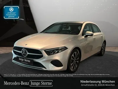 Gebraucht Mercedes A180