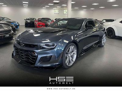 Chevrolet Camaro ZL1