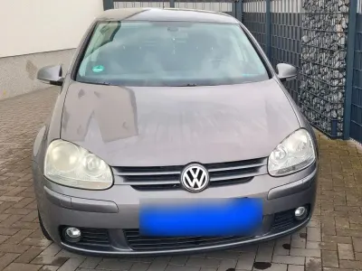 Gebraucht VW Golf VI