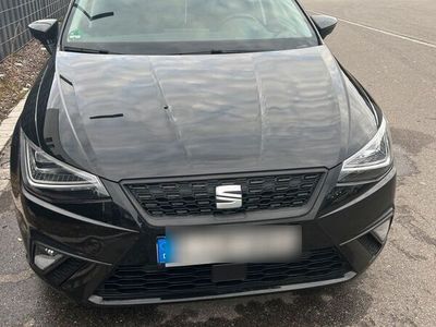 gebraucht Seat Ibiza 2022