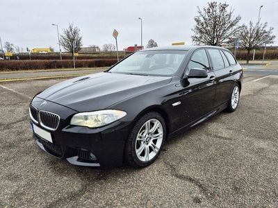 BMW 528
