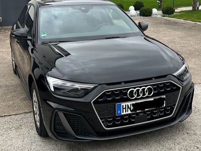 gebraucht Audi A1 