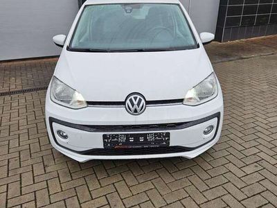 gebraucht VW up! up! moveBMT/Start-Stopp