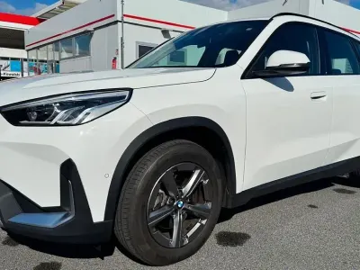 Gebraucht BMW X1
