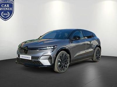 Neu Renault Megane E-Tech Esprit Alpine 161 kW (220 PS) 2026 Grau Limousine