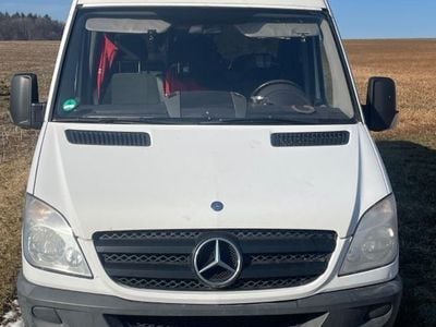 Mercedes Sprinter