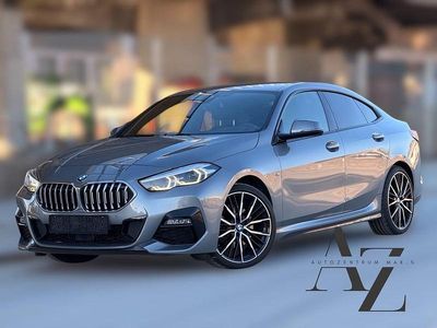 Gebraucht BMW 218 M Sport 136 PS (100 kW) 2024 Grau Coupé