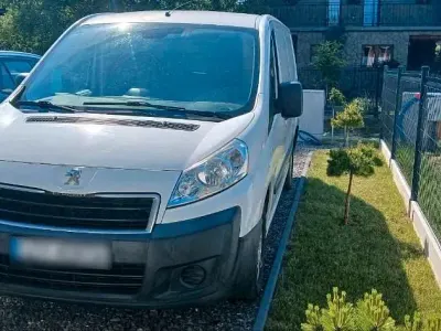 Gebraucht Peugeot Expert