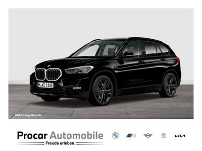 gebraucht BMW X1 xDrive25e