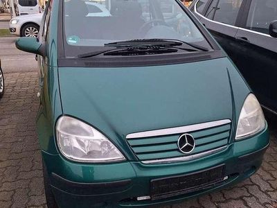 Mercedes A190