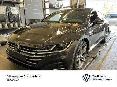 Gebraucht VW Arteon