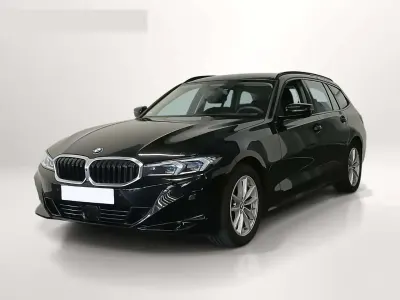 Gebraucht BMW 320