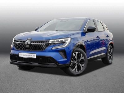Blau Gebraucht 2023 Renault Austral SUV | 25.777 € (Guter Preis)
