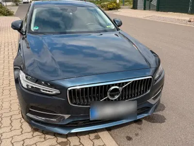 Gebraucht Volvo S90
