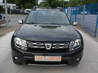 Gebraucht Dacia Duster