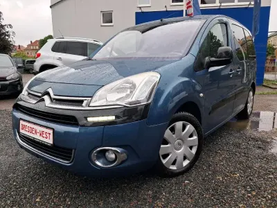 Gebraucht Citroën Berlingo
