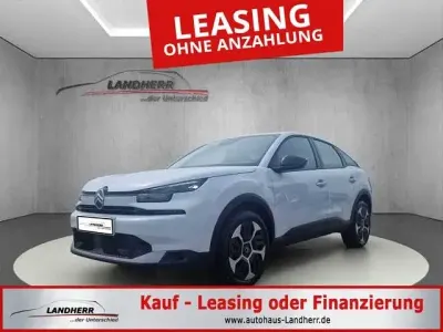 Gebraucht Citroën C4
