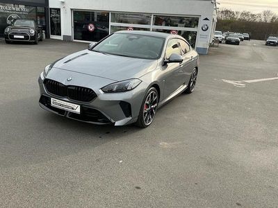 Second-hand BMW 220 M Sport 163 CP (119 kW) 2025 Gri Coupe