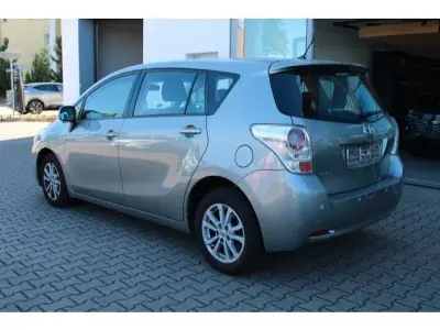 Gebraucht Toyota Verso