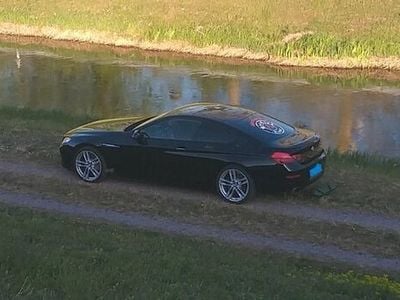 BMW 650