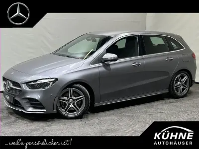 Gebraucht Mercedes 220 Advanced Plus 190 PS (139 kW) 2025 Grau Limousine