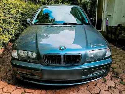 Gebraucht BMW 320