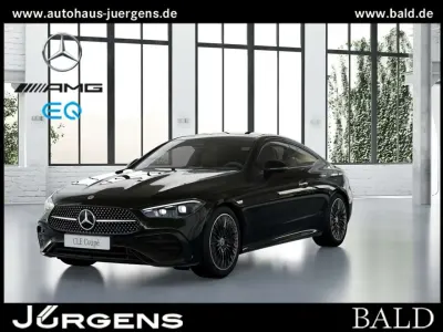 Gebraucht Mercedes CLE220