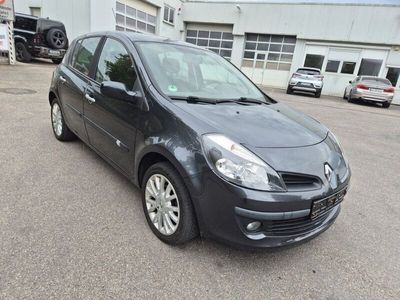 Renault Clio III
