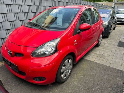 gebraucht Toyota Aygo AygoCool*