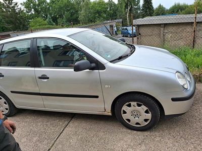 VW Polo