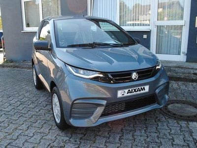 Aixam City
