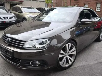 Gebraucht VW Eos
