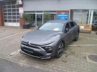Gebraucht Citroën C5 X