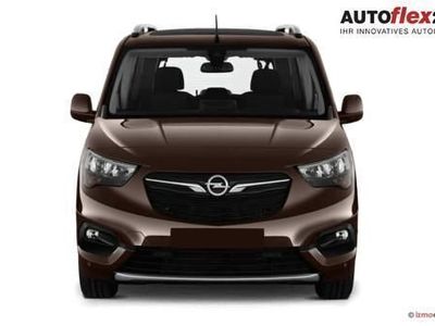 Opel Combo Life