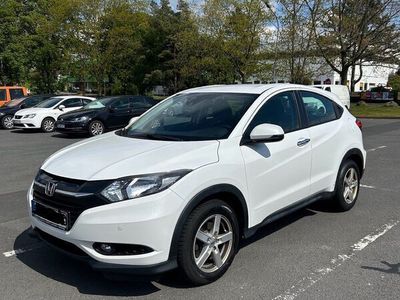 gebraucht Honda HR-V *1. Hand* 1.6 Diesel 88kw