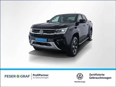 VW Amarok
