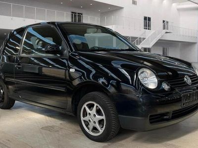 VW Lupo
