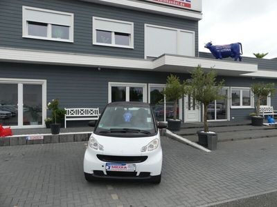 gebraucht Smart ForTwo Coupé Micro Hybrid Drive 45kW
