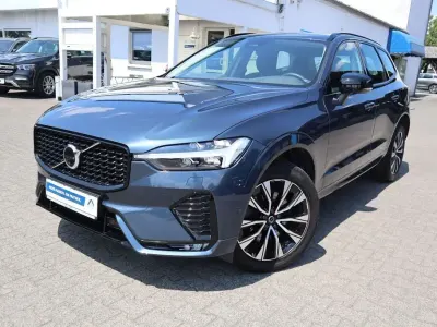 Gebraucht Volvo XC60