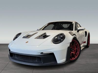 Porsche 911 GT3 RS