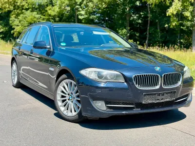 Gebraucht BMW 530