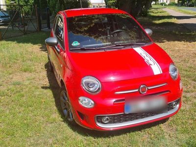 Fiat 500S