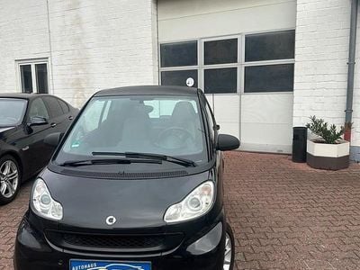 Smart ForTwo Coupé