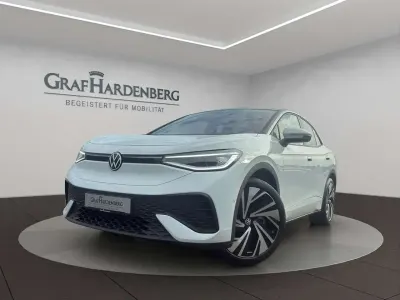 Second-hand VW ID.5 Pro 210 kW (286 CP) 2025 Alb SUV