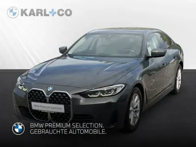 Gebraucht BMW 420 Gran Coupé