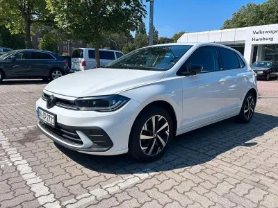 Gebraucht VW Polo