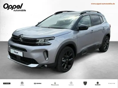 Gebraucht Citroën C5 Aircross 136 PS (100 kW) 2024 Grau SUV