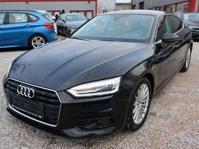 gebraucht Audi A5 Sportback 40 TDI basis